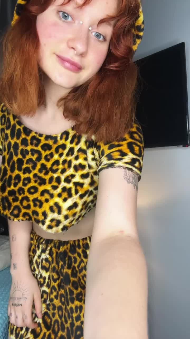 Video post by hannahred1