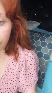 Video by hannahred1 with the username @hannahred1, who is a star user,  September 10, 2024 at 9:50 PM. The post is about the topic Teen and the text says 'I want to have sex in this position😍💖

I&#039;m answering here 👇
https://fansly.com/subscriptions/giftcode/NjU4MDkwMjkwNjczODg1MTg0OjE6MTozMGVlYjI1NDU4'