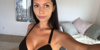 Video by Kacy B. with the username @itskacyblack, who is a star user,  September 13, 2024 at 5:40 PM. The post is about the topic Amateurs and the text says 'rate my body'