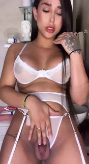 Shared Video by Cassie Alpha with the username @insatiablecassie, who is a star user,  July 26, 2024 at 6:30 PM and the text says 'let me suck it from you'