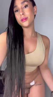 Video by Cassie - Alpha Queen ❣️ with the username @alphaboner, who is a star user,  July 27, 2024 at 7:16 AM. The post is about the topic Amateur and the text says 'i love my hair and my ass'