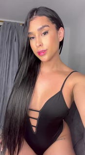 Video by Cassie - Alpha Queen ❣️ with the username @alphaboner, who is a star user,  July 28, 2024 at 7:33 AM. The post is about the topic Cumshot and the text says 'you naughty thing, come here ..'