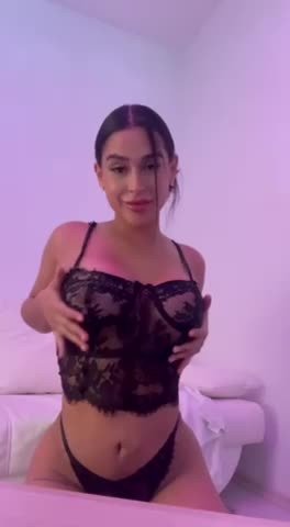 Video post by Cassie Alpha