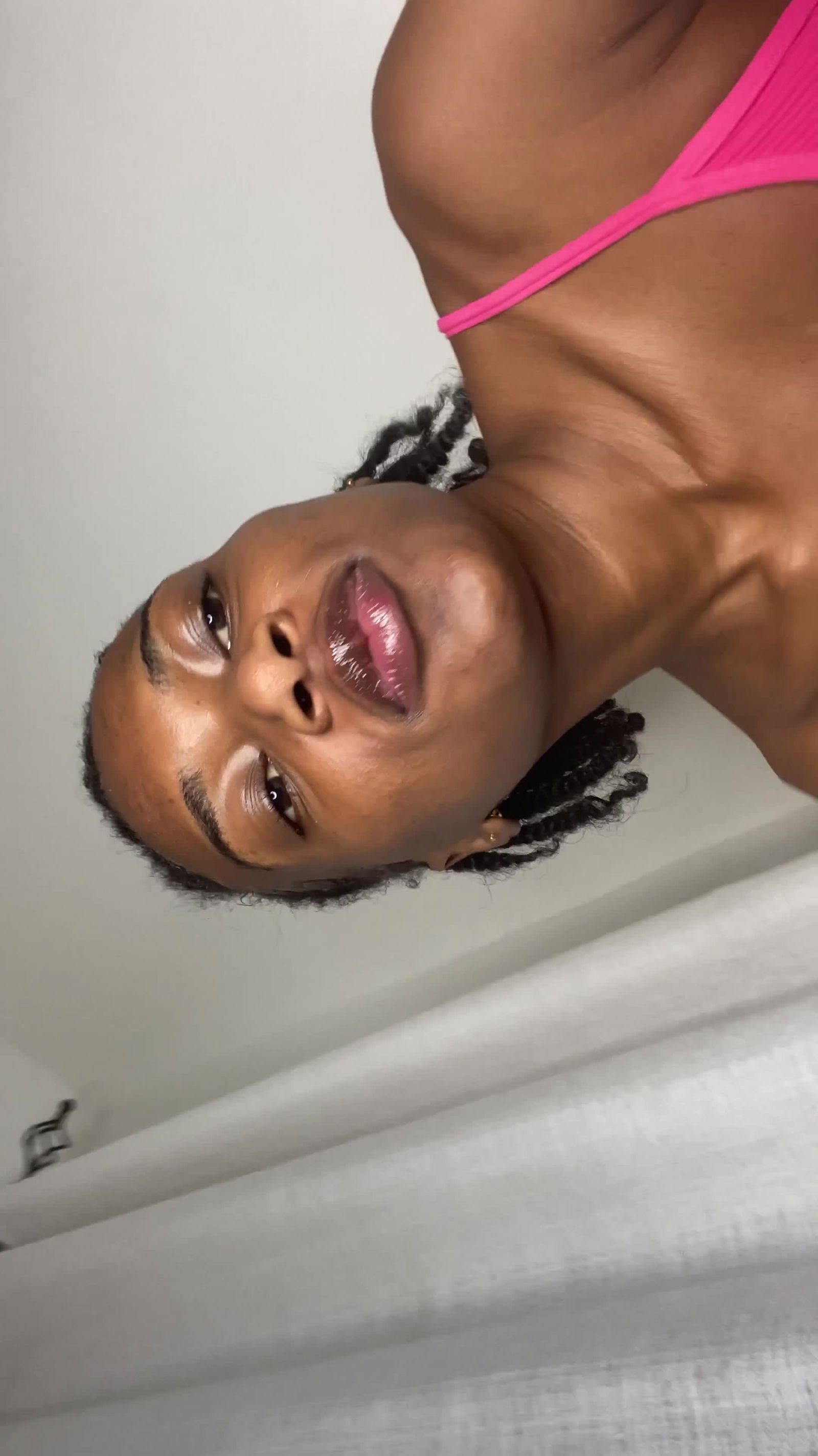 Video post by Ebony Crush Nailah