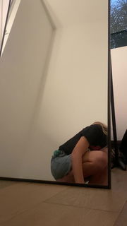 Video by Erica #1 Nicest Pussy On OnlyFans with the username @renaeericax, who is a star user,  September 23, 2024 at 12:28 PM. The post is about the topic Voyeur and the text says 'Pants, skirt, or nothing?'