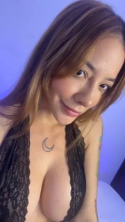 Video by Selene with the username @anastaxialynn, who is a star user,  July 3, 2024 at 9:09 AM. The post is about the topic Latinas and the text says 'Hot in here... you feel it?'