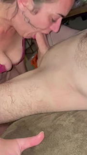 Video by SIRnSlut with the username @SIRnSlut, who is a verified user,  August 18, 2024 at 3:25 PM. The post is about the topic Facefuck and the text says 'Epic #sloppy #deepthroat! He is a #BWC #Dom
She is the #ThroatGOAT #sub

See all the messy fun👇🏻

#Clips4Sale SIRnSlut
#OnlyFans masterandpet
#Chaturbate squirtsage'