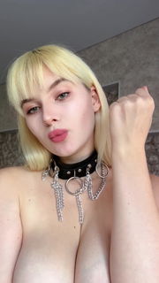 Video by lilianana with the username @lilianana, who is a star user,  September 18, 2024 at 2:08 PM. The post is about the topic Blondes Are Beautiful and the text says 'how about a hint like that🤍😉

I&#039;m answering here👇
https://fansly.com/subscriptions/giftcode/NjYzNzM1MTc5MjQ3ODg2MzM2OjE6MTowMDY0ZmNkMDc4'