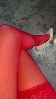 Video by Taste Me K with the username @tastemek, who is a star user,  November 8, 2024 at 6:56 PM. The post is about the topic Foot Worship and the text says 'Can the thigh highs stay on? 👀🍓

𝑨𝑳𝑳 𝑴𝒀 𝑳𝑰𝑵𝑲𝑺
https://beacons.ai/tastemek'