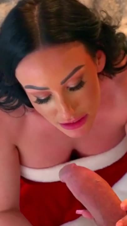 Watch the Video by Hashime22 with the username @Hashime22, posted on December 15, 2023. The post is about the topic Christmas is cumming!. and the text says '#JenniferWhite Jennifer White  in "Fuck Me Under The Mistletoe" by MomWantsToBreed

#Christmas #natal #boobs #cowgirl #milf #cosplay #creampie #blowjob'