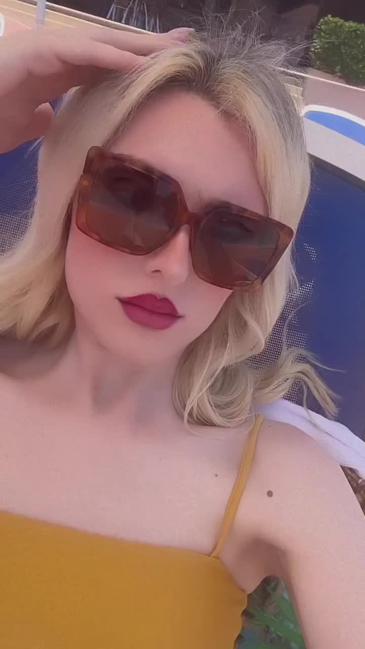 Video post by TransBlonde