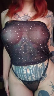 Shared Video by Melanie Viper with the username @inkedmelanie, who is a star user,  November 27, 2024 at 2:35 PM. The post is about the topic Awesome Boob Jobs