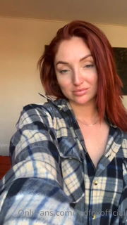 Shared Video by RedFoxOfficial with the username @RedFoxOfficial, who is a star user,  September 7, 2024 at 1:53 PM. The post is about the topic Beautiful Redheads