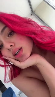 Video by jessica_rabbitoficial with the username @jessicarabbitoficial, who is a verified user,  October 4, 2024 at 11:20 AM. The post is about the topic Ass and the text says 'IM WAITING FOR YOU IN MY OF'