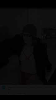 Video by Kitty ;) with the username @KitrinaXO, who is a verified user,  November 8, 2024 at 1:15 AM and the text says 'Answering your questions: Part 2'