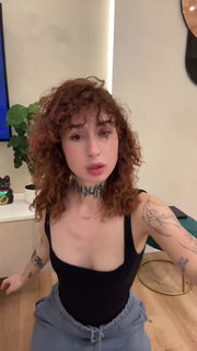 Video by CurlyPolly with the username @CurlyPolly, who is a star user,  November 20, 2024 at 3:42 AM. The post is about the topic Amateurs and the text says 'The only position worth being in today?'