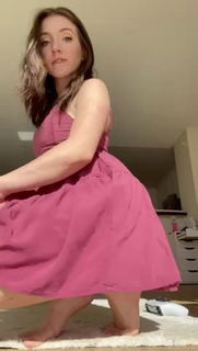 Shared Video by Hot Girls Only with the username @sparkynicm, who is a verified user,  September 9, 2024 at 7:04 PM. The post is about the topic My hot wife Jessica (JVC)