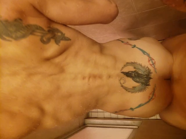 Video by DirtyHeavenlyAngel with the username @DirtyHeavenlyAngel, who is a verified user,  March 29, 2019 at 12:11 AM. The post is about the topic Hotwife and the text says 'He finally thinks my back looks good...giggle.
~Angel'