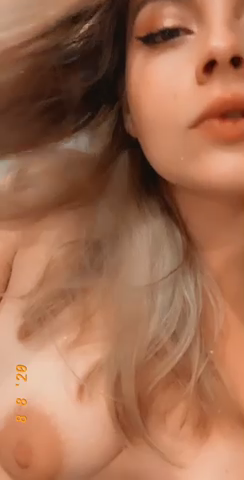 Watch the Video by TamTam with the username @TamTam, who is a star user, posted on August 7, 2020 and the text says 'good night @sharesome 😴
#sharesomelove
#feelincute
#milf'
