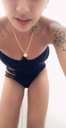 Shared Video by Aysha Rosse with the username @AyshaRosse, who is a star user,  June 28, 2019 at 5:18 PM and the text says 'Yes yes yes'