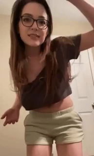 Video by mesmereyes13 with the username @mesmereyes13, who is a verified user,  September 21, 2023 at 6:03 AM. The post is about the topic Tessa Fowler Stuff