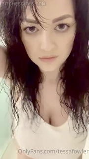 Video by mesmereyes13 with the username @mesmereyes13, who is a verified user,  November 2, 2024 at 7:03 AM. The post is about the topic Tessa Fowler Stuff