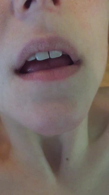 Video by orgasmic with the username @orgasmic,  September 16, 2021 at 12:47 PM. The post is about the topic Cum Sluts and the text says 'Cum Hungry'