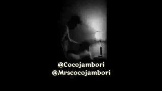 Video by Cocojambori with the username @Cocojambori,  August 6, 2019 at 2:32 AM. The post is about the topic Amateurs and the text says 'Sometimes she likes it romantic, and sometimes she likes it rough. That's my wife @Mrscocojambori alright. She's been a bad girl, it's her punishment for wanting to live stream our action on chaturbate last night😍. 
#malaycouple #melayu #realcouple..'