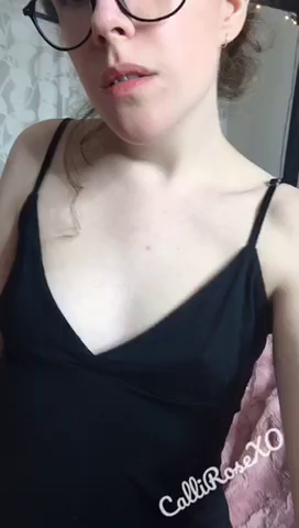 Video post by CalliRoseXO