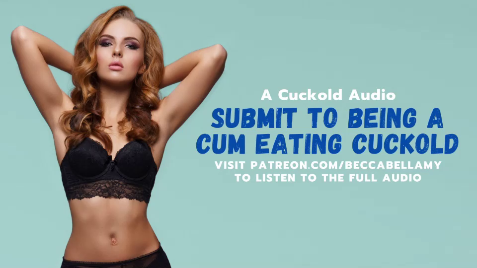 submit-to-being-cum-eating-cuckold