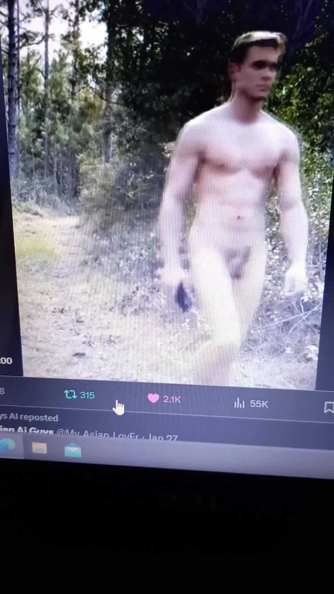 Video post by gaytodaygaytomorrow
