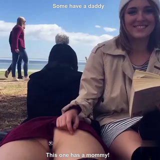 Video by mystuffwarehouse with the username @mystuffwarehouse,  May 8, 2020 at 3:30 AM. The post is about the topic Lesbian Lounge and the text says 'She is her bitch

#lesbian #analplug #captions

Don't forget to follow'