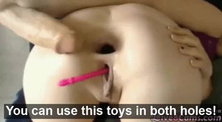 Video by mystuffwarehouse with the username @mystuffwarehouse,  January 24, 2021 at 12:00 AM. The post is about the topic Awesome Videos and the text says '#orgasms from your butthole or from your pussy, you choose!

Discreet Shipping;
1 Year Warranty;
Secure Checkout;

Up to 40% discount online here:
https://www.lovense.com/r/qtgoz4'