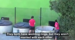 Shared Video by mystuffwarehouse with the username @mystuffwarehouse,  June 24, 2024 at 8:54 PM. The post is about the topic Wedding Rings