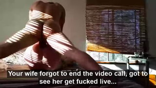 Video by mystuffwarehouse with the username @mystuffwarehouse,  February 15, 2021 at 11:00 PM. The post is about the topic Hotwife and the text says 'Yeah, "forgot" for sure...

#hotwife #cheating #captions

Don't forget to follow, like and share!'