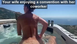 Video by mystuffwarehouse with the username @mystuffwarehouse,  March 9, 2021 at 12:00 AM. The post is about the topic POV and the text says 'She loves this 5 star hotel, paradisiac places conventions..

#hotwife #pov #ass

Don't forget to follow, like and share!'