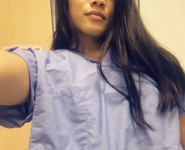 Video by Erotica with the username @String24,  November 19, 2020 at 9:40 PM. The post is about the topic Real naked nurses and the text says 'nurse shows off boobs'