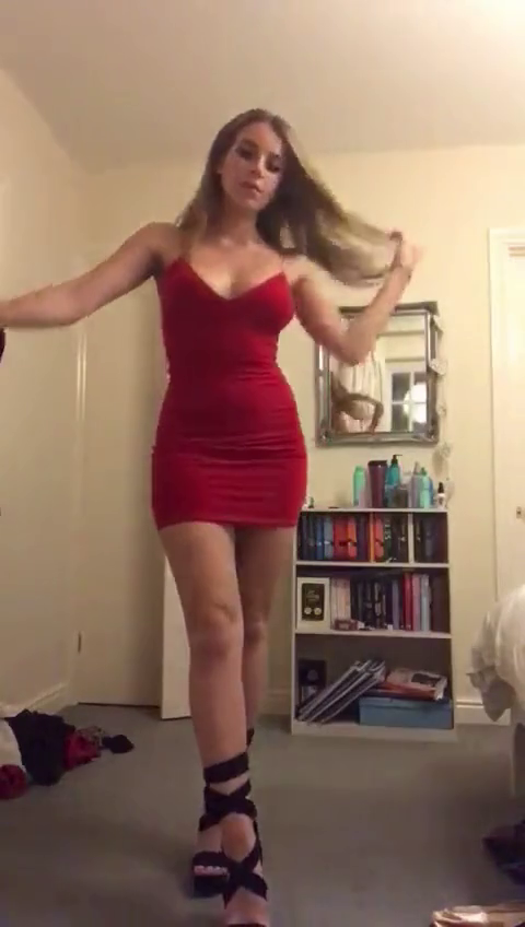 Watch the Video by Erotica with the username @String24, posted on January 11, 2021. The post is about the topic Nothing but videos. and the text says 'little red dress comes off'
