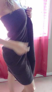 Video by Erotica with the username @String24,  January 18, 2021 at 9:32 PM. The post is about the topic MILF and the text says 'hotwife129 losing a towel'