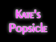 Video by gliddy with the username @gliddy,  August 23, 2019 at 12:42 PM. The post is about the topic Teen and the text says 'Kate's Playground: The Popsicle Video'