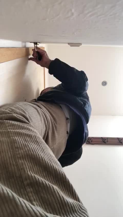Video by Nickplus33 with the username @Nickplus33, who is a verified user,  January 3, 2024 at 5:35 AM and the text says '#hotvid #GH #gloryhole #DL #fuckfun'