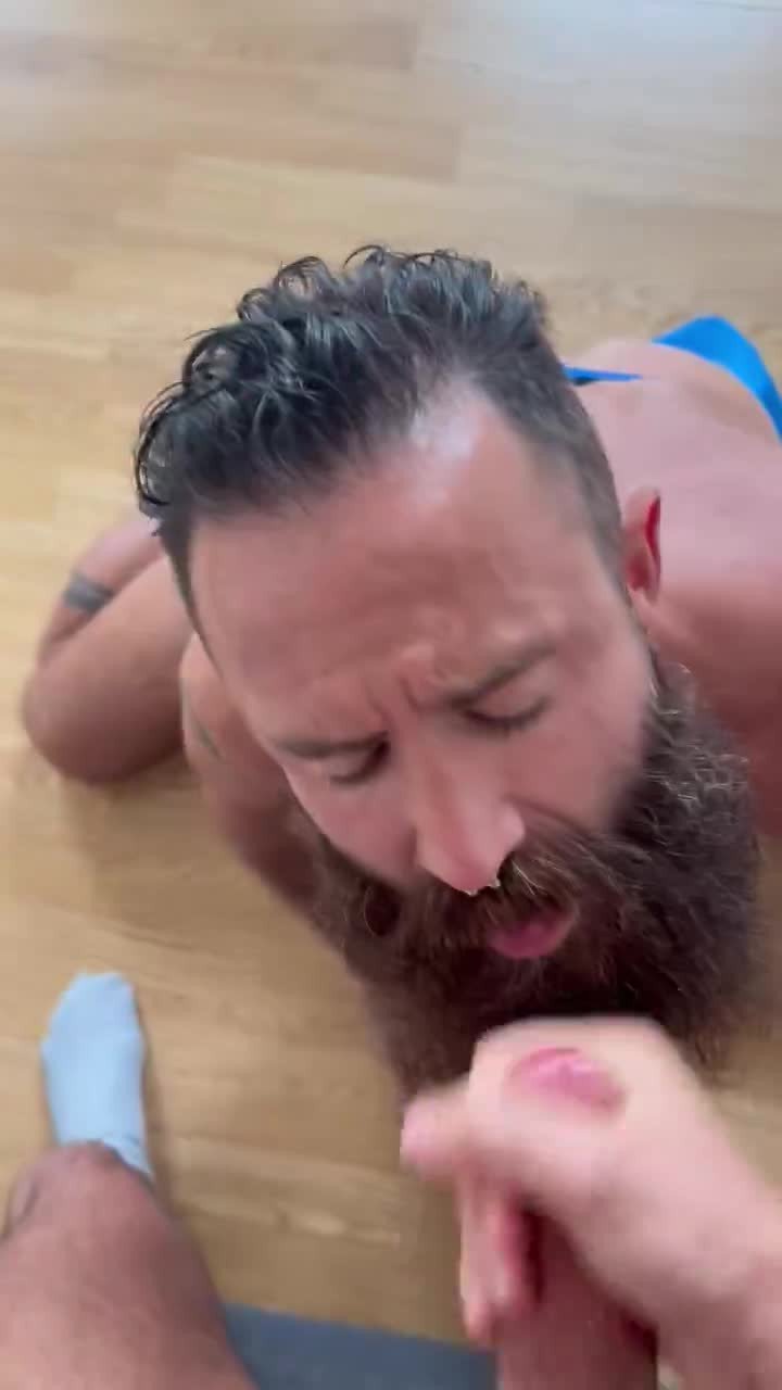 Shared Video by Nickplus33 with the username @Nickplus33, who is a verified user,  May 18, 2024 at 6:16 PM. The post is about the topic Gay Cum Facials
