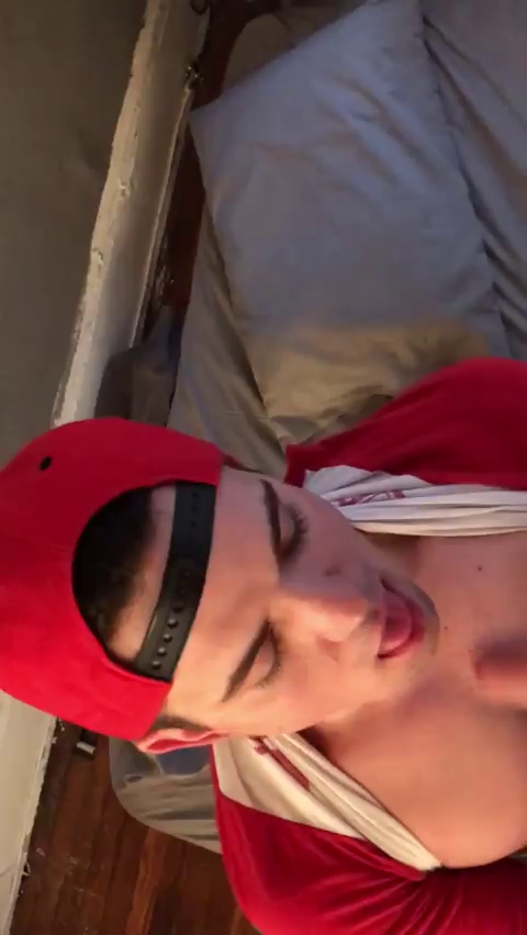 Video by scintar with the username @scintar,  May 19, 2019 at 7:37 AM. The post is about the topic Gay and the text says 'facial'