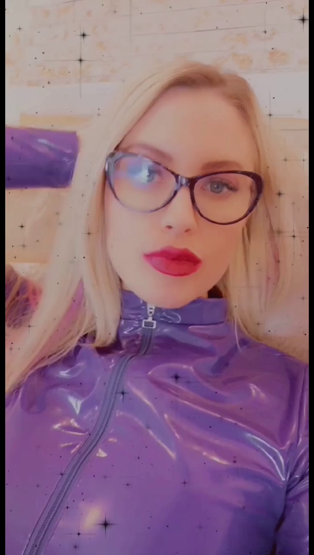 Video by Hypnoticnatalie with the username @Hypnoticnatalie, who is a star user,  November 21, 2020 at 1:50 PM. The post is about the topic FEMDOM WORSHIP and the text says 'What's your plans for the weekend? I'll tell you what you're doing, bitch boy! Gooning for me! Edging! Binging! Stroking! Turning into a drone! Drooling! Edging again! Get busy!
https://iwantgoddessnatalie.com'