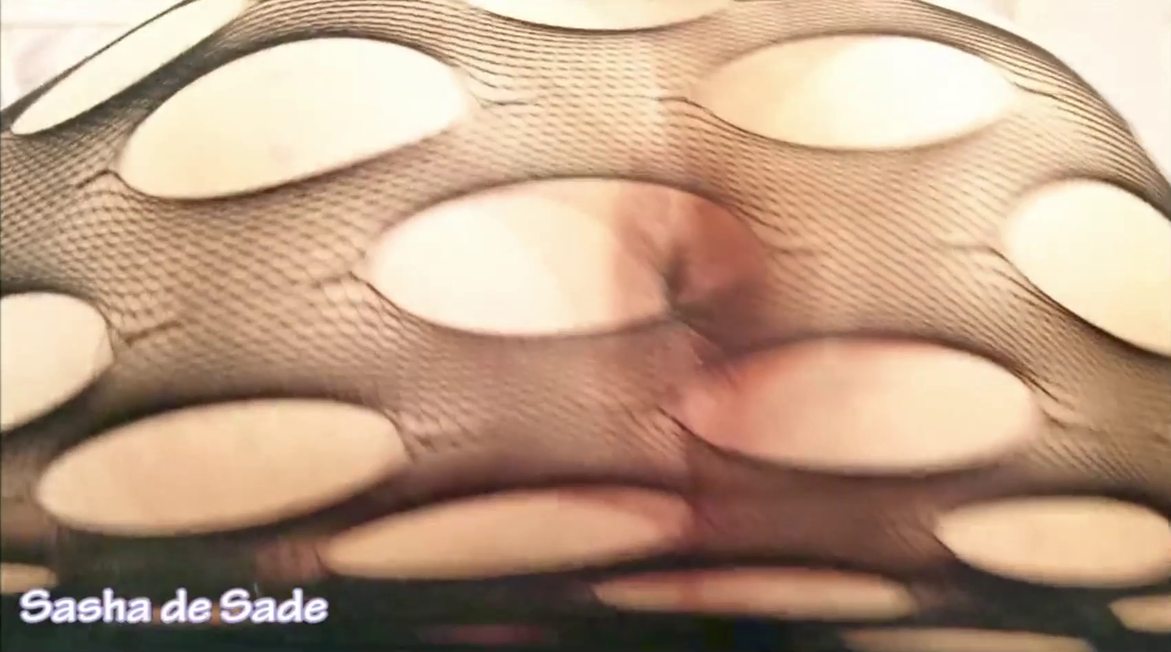 Video by DinoSpumoni with the username @DinoSpumoni,  August 18, 2020 at 4:10 AM. The post is about the topic Transgender Gallery and the text says 'Sasha De Sade Self Facial #trans #trap #shemale #transgendergallery #masturbate #stroking #jerkoff'