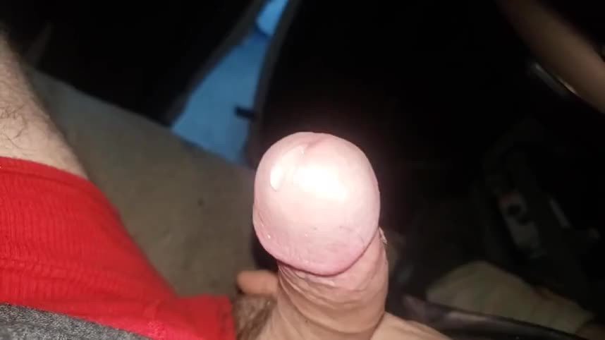 a lil precum vid of me bout to bust. _smirks_-  Video in topic Cumming Cock by SinsualPoet