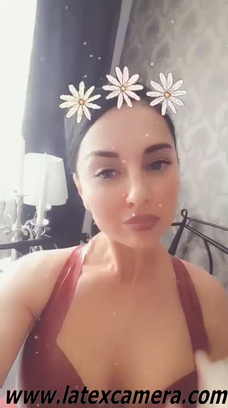 Video post by LatexAngel