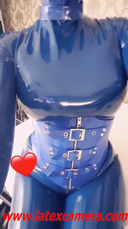 Video post by LatexAngel