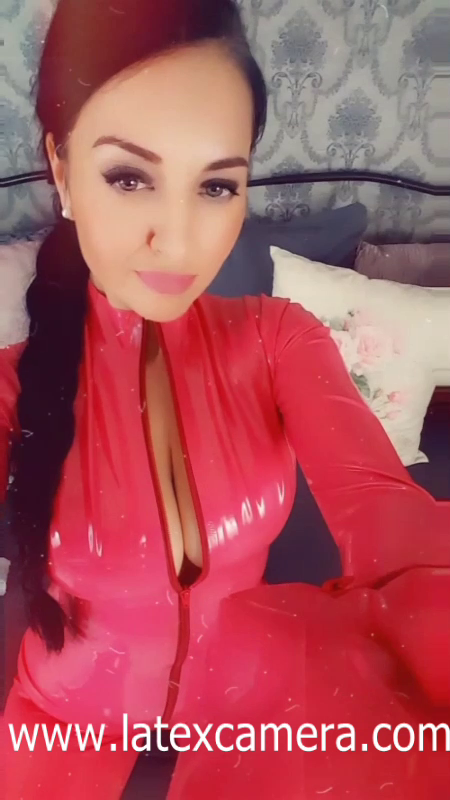 Video post by LatexAngel