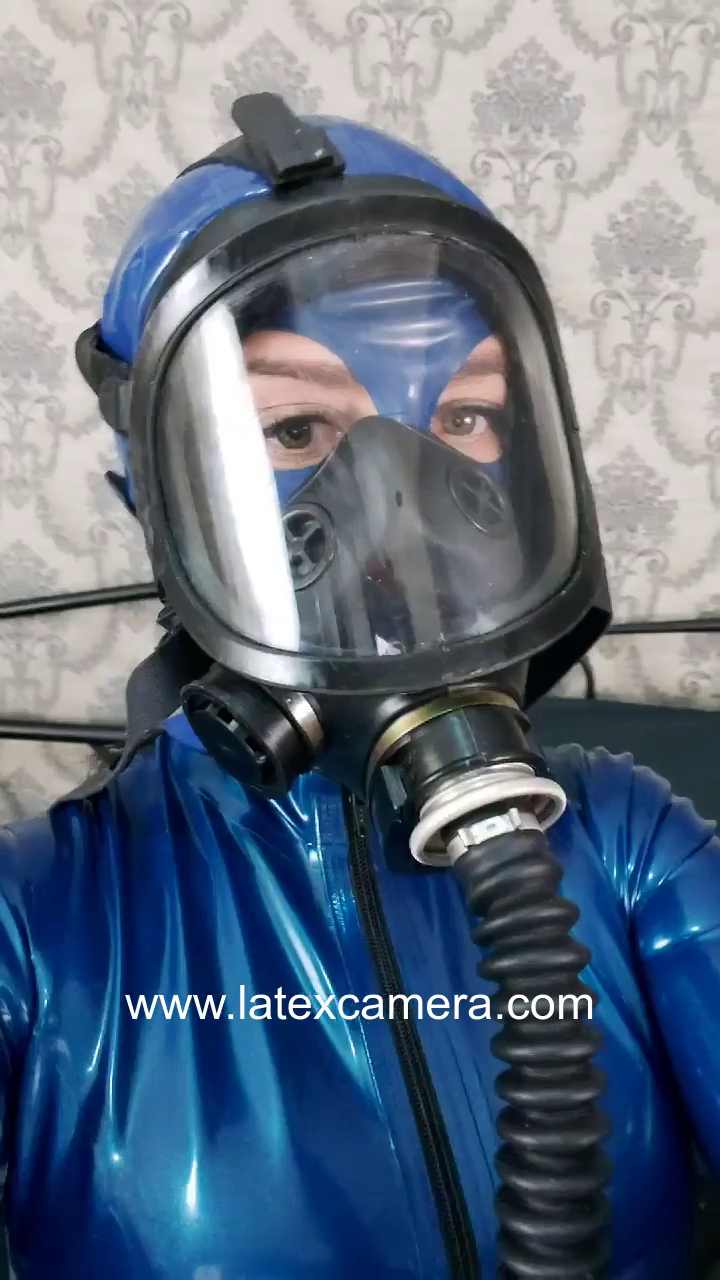 Video post by LatexAngel